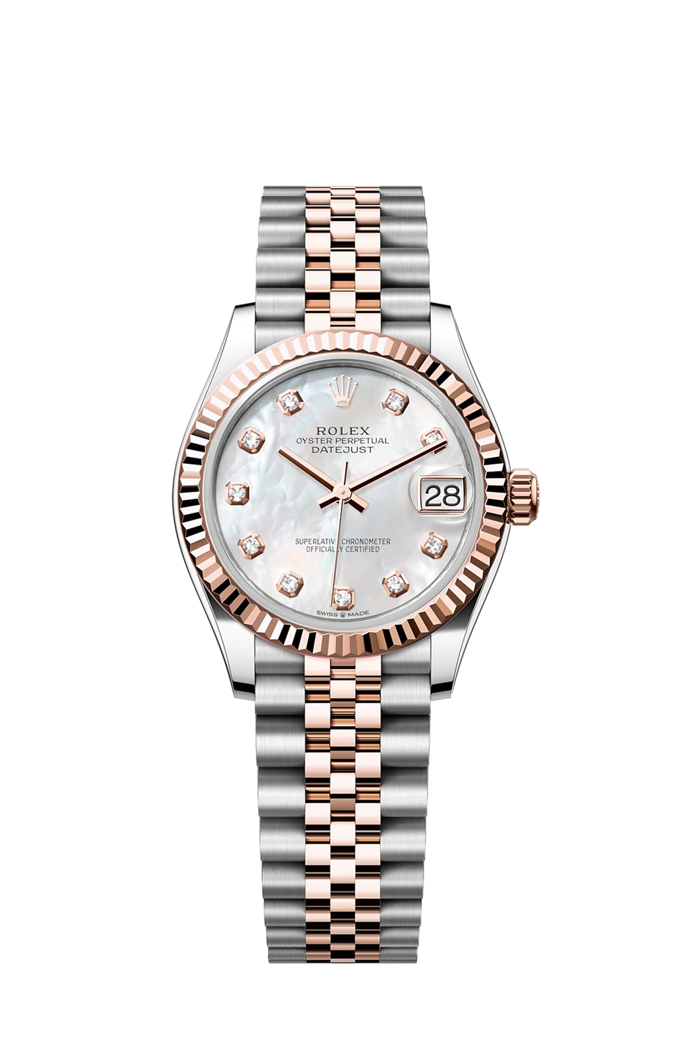 Rolex Datejust 31 (278271-0026)