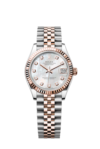 Rolex Datejust 31 (278271-0026)