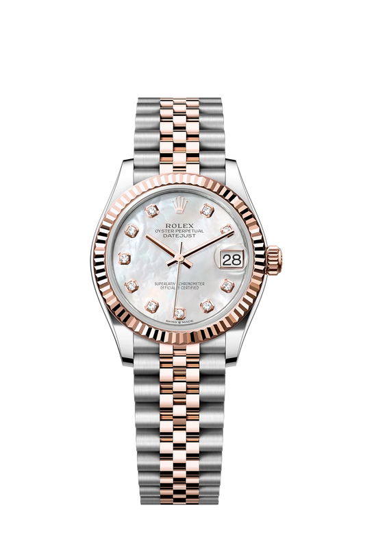 Rolex Datejust 31 (278271-0026)