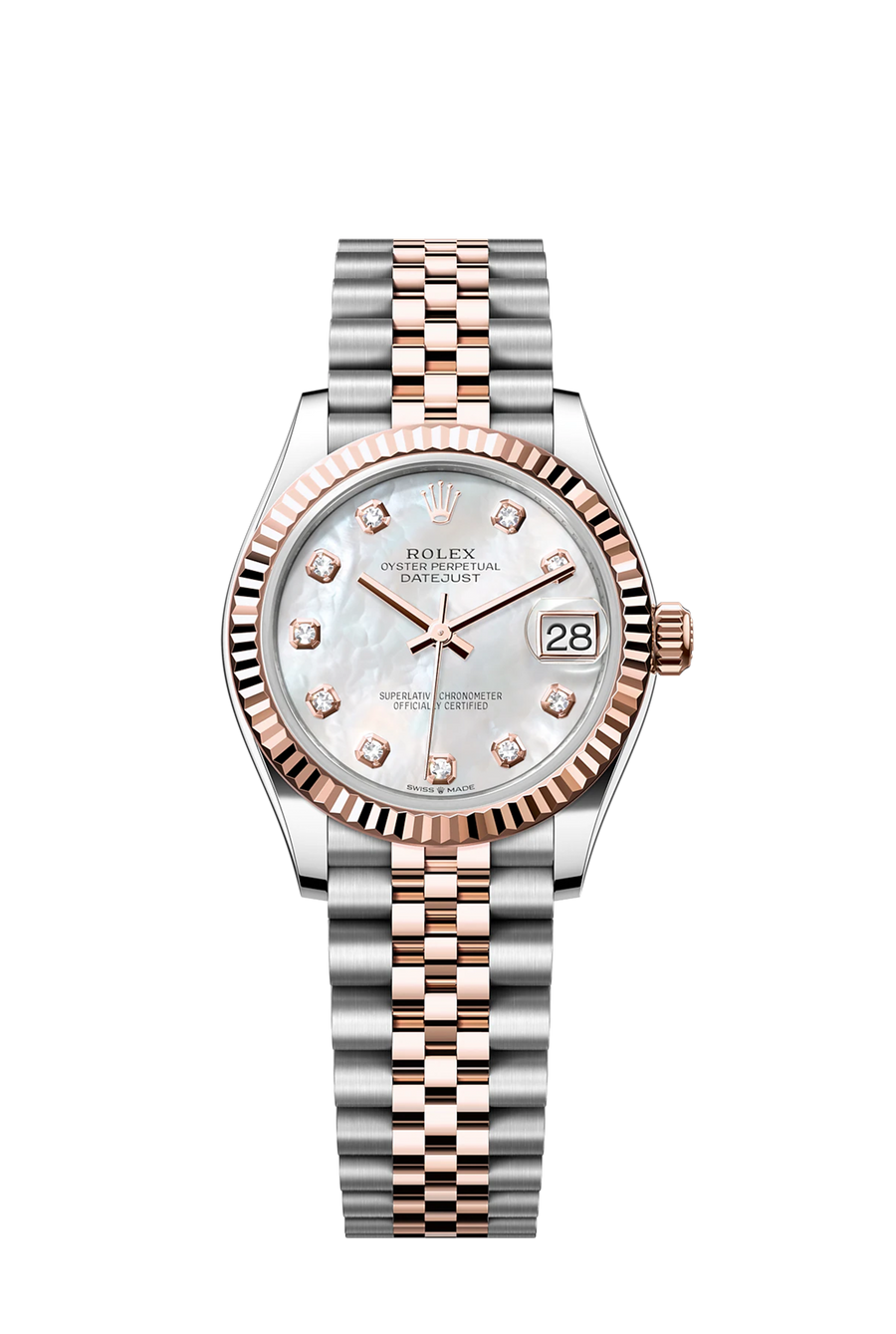 Rolex Datejust 31 (278271-0026)