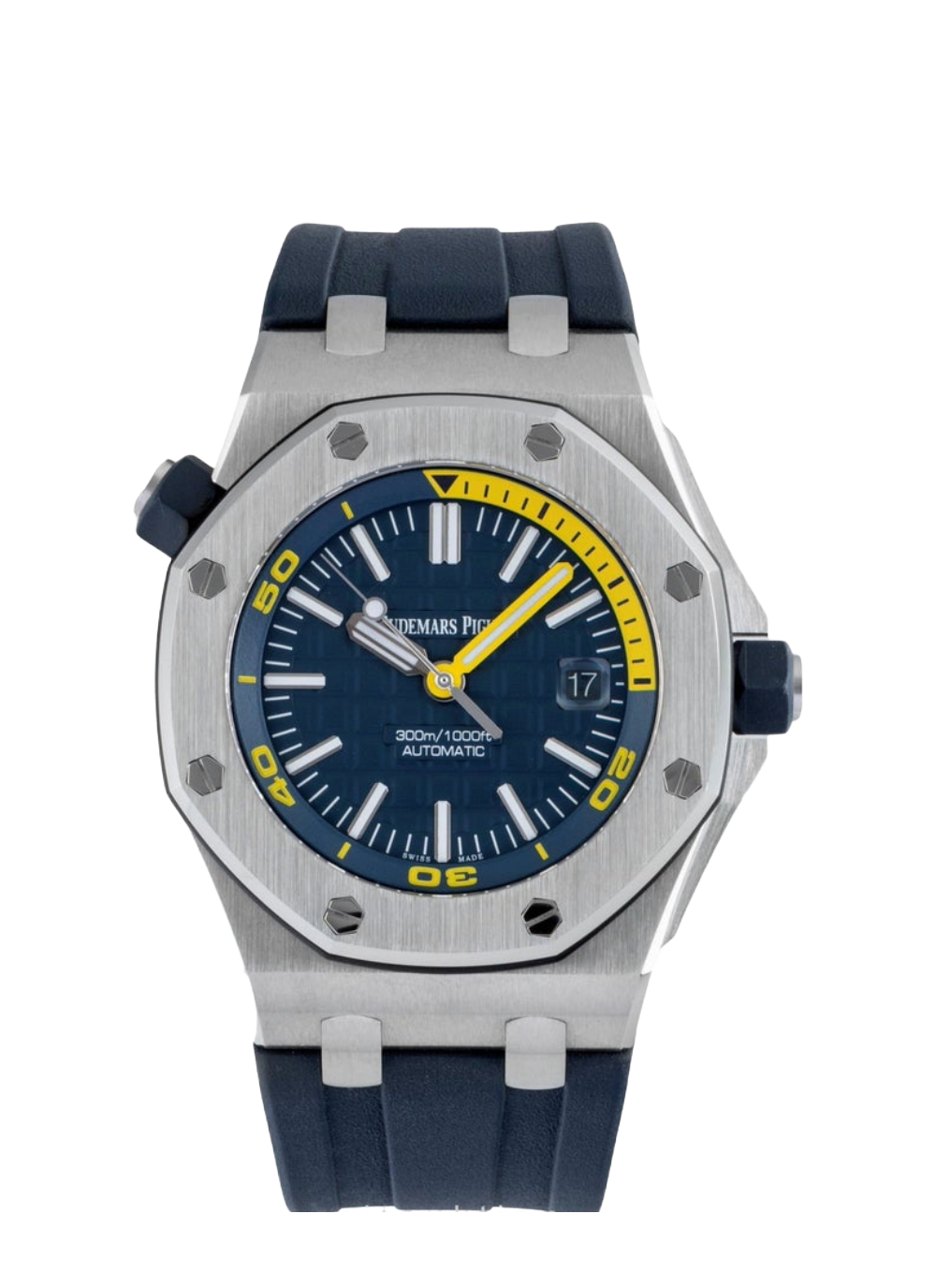 Audemars Piguet Royal Oak Offshore 42 (15710ST.OO.A027CA.01)