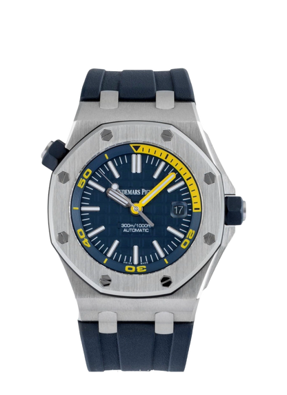 Audemars Piguet Royal Oak Offshore 42 (15710ST.OO.A027CA.01)