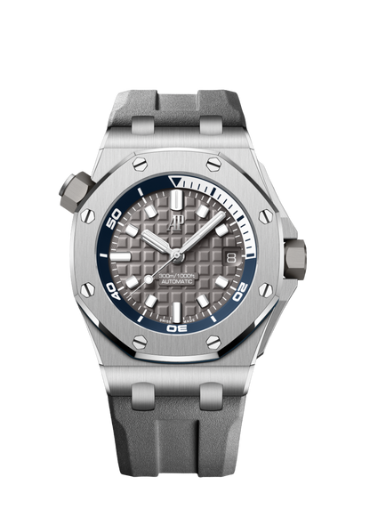 Audemars Piguet Royal Oak Offshore (15720ST.OO.A009CA.01)