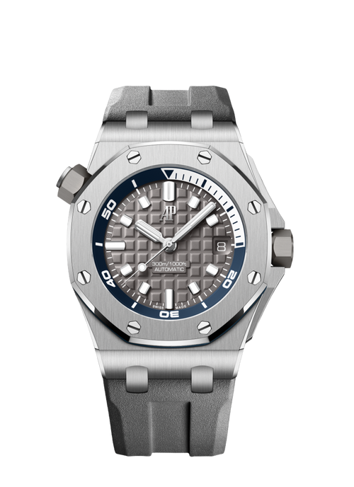 Audemars Piguet Royal Oak Offshore (15720ST.OO.A009CA.01)