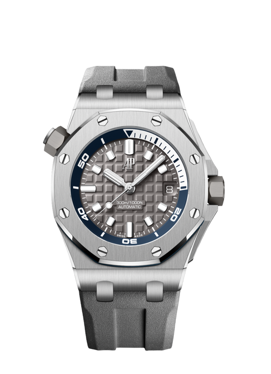 Audemars Piguet Royal Oak Offshore (15720ST.OO.A009CA.01)