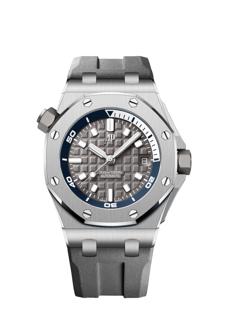 Audemars Piguet Royal Oak Offshore (15720ST.OO.A009CA.01)
