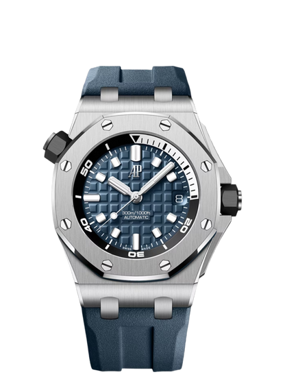 Audemars Royal Oak Offshore Diver 42 (15720ST.OO.A027CA.01)