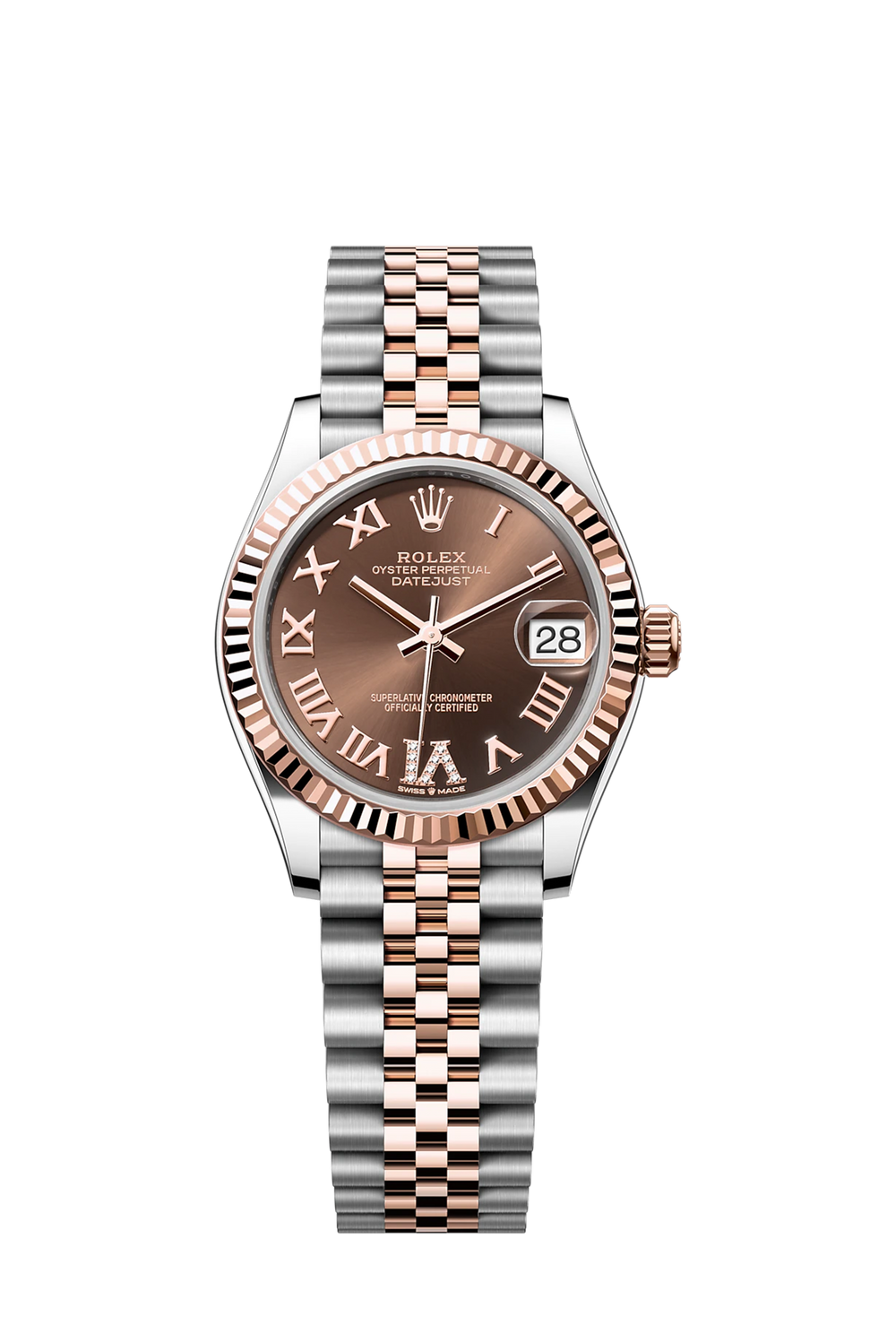 Rolex Datejust 31 (278271-0004)