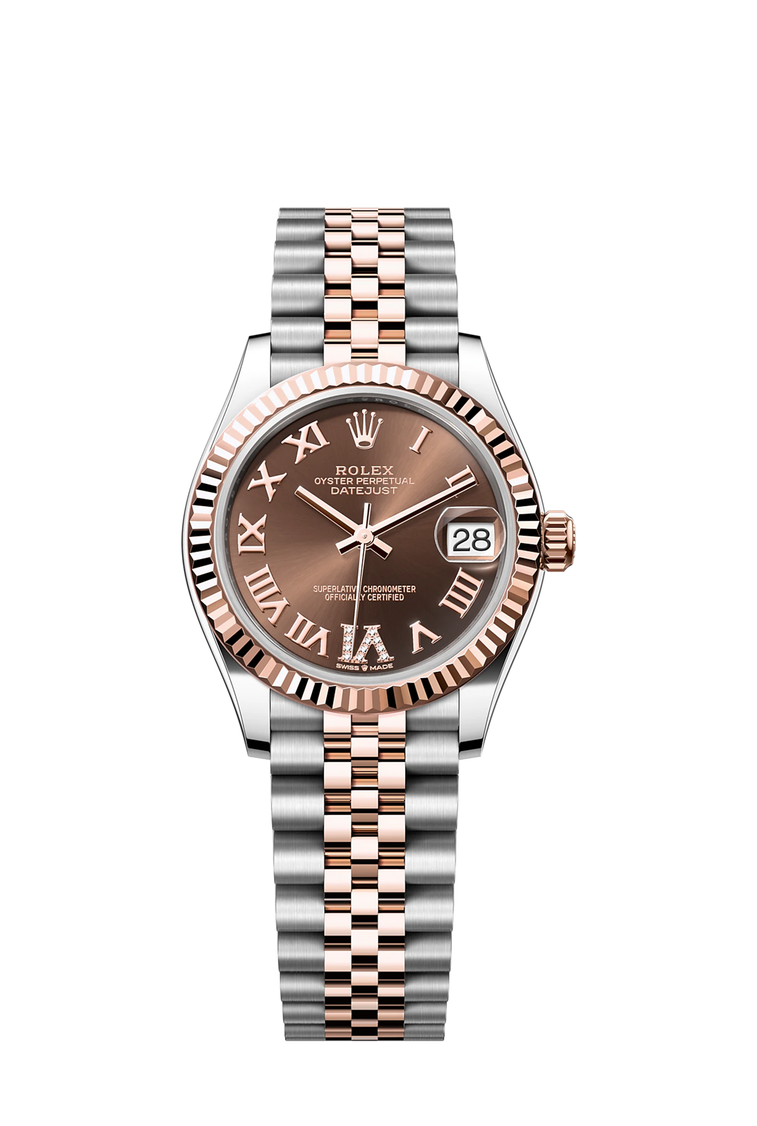 Rolex Datejust 31 (278271-0004)