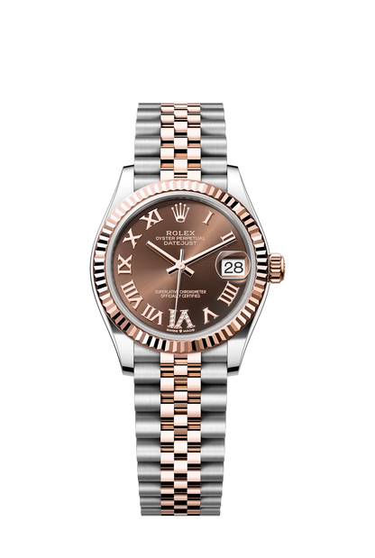 Rolex Datejust 31 (278271-0004)
