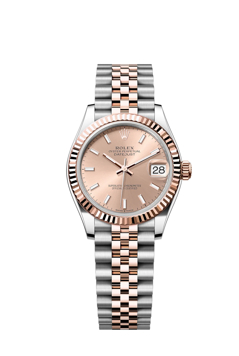 Rolex Datejust 31 (278271-0010)