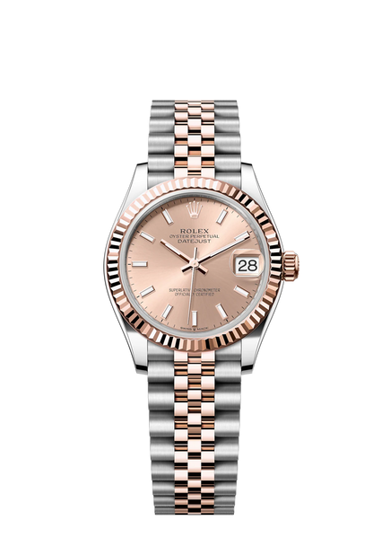 Rolex Datejust 31 (278271-0010)