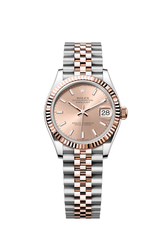 Rolex Datejust 31 (278271-0010)