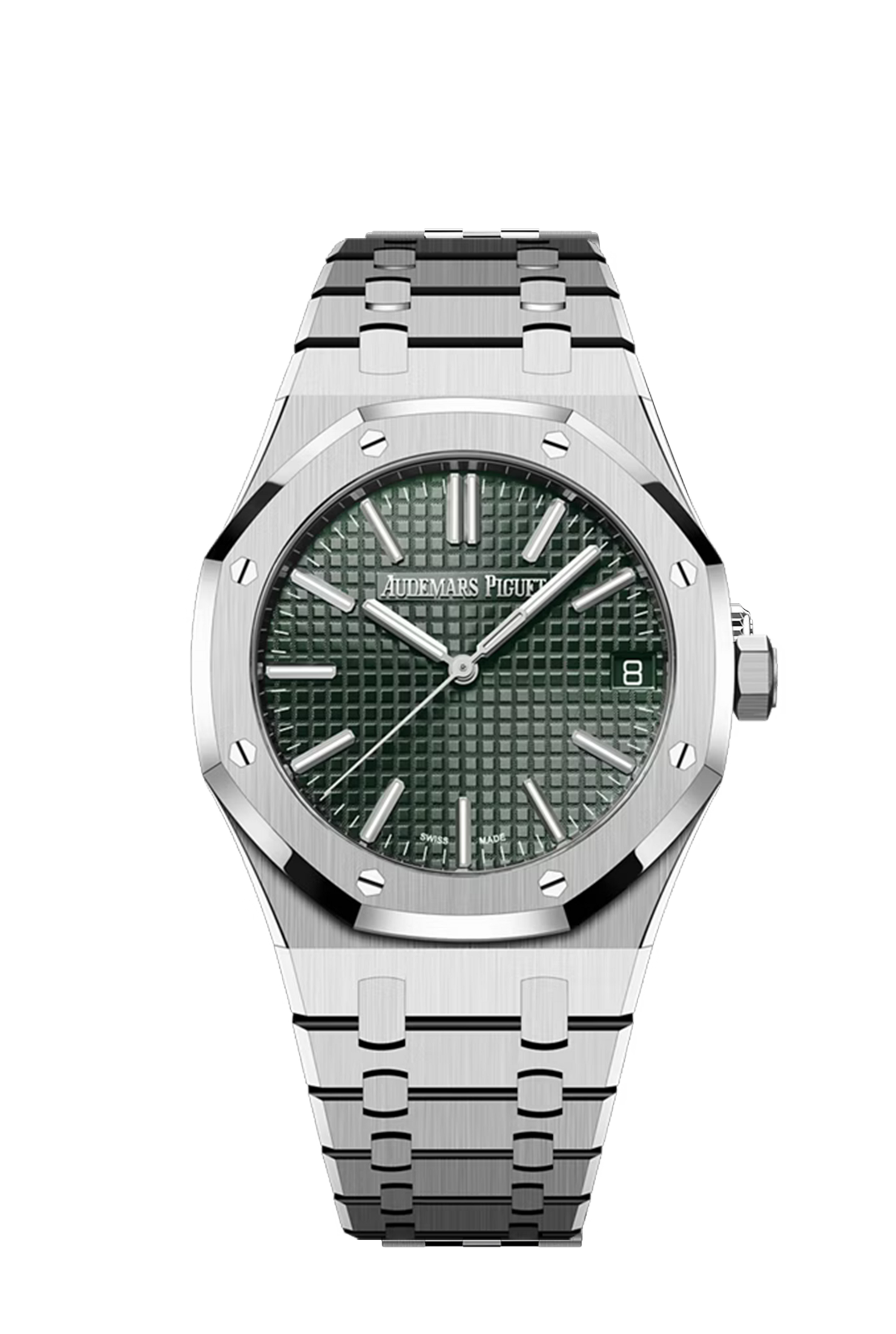 Audemars Piguet Royal Oak Selfwinding (15510ST.OO.1320ST.09)