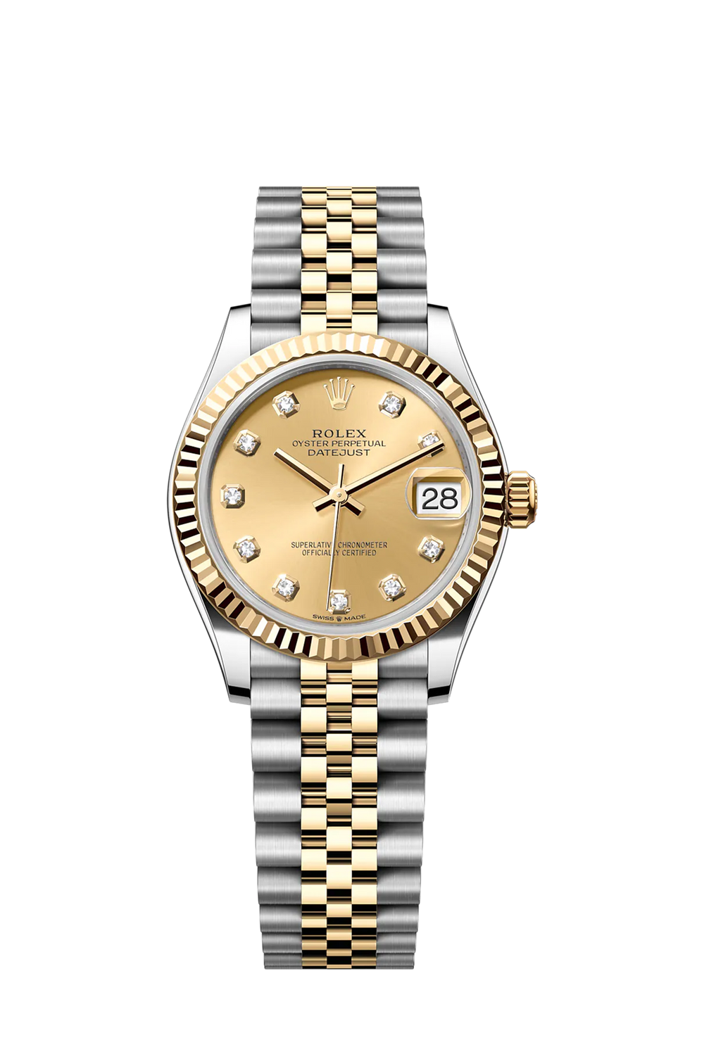 Rolex Datejust 31 (278273-0026)
