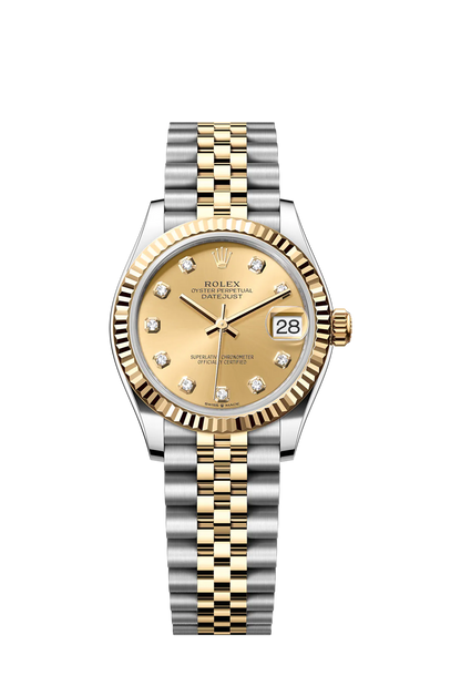 Rolex Datejust 31 (278273-0026)