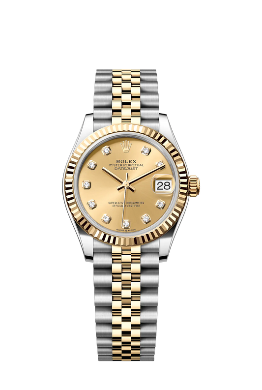 Rolex Datejust 31 (278273-0026)