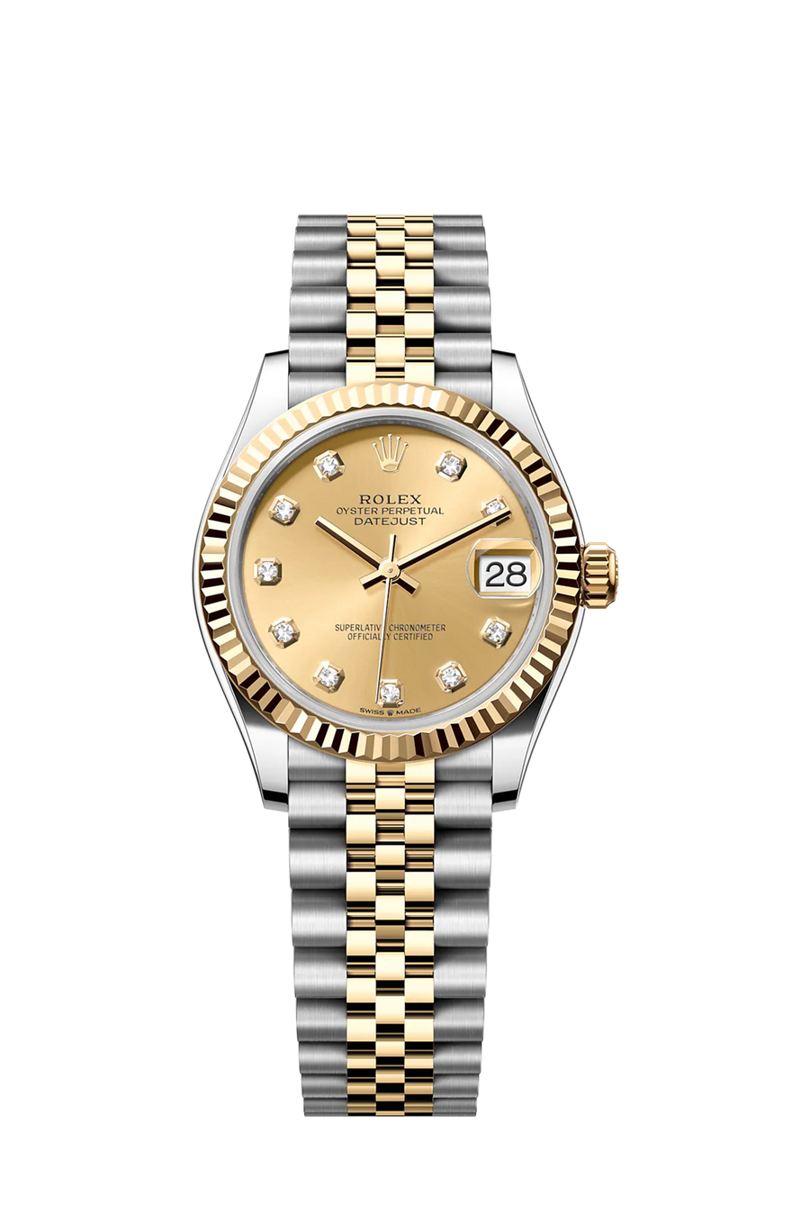 Rolex Datejust 31 (278273-0026)