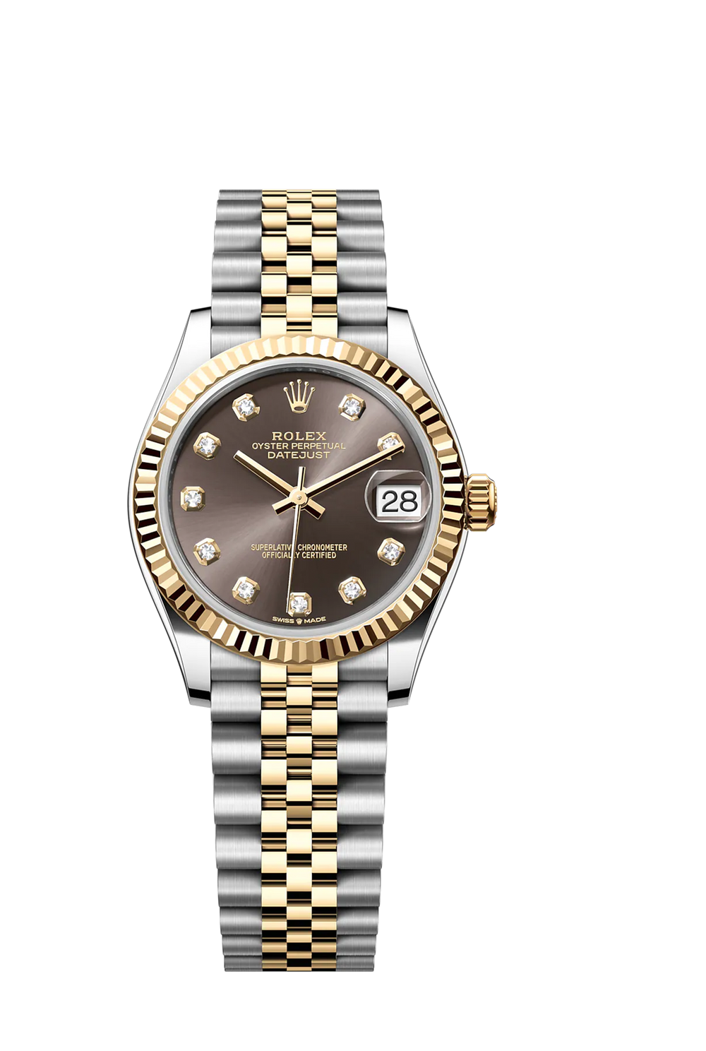 Rolex Datejust 31 (278273-0022)