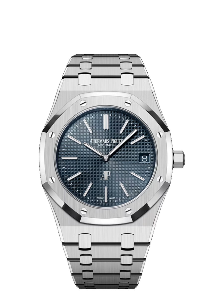 Audemars Piguet Royal Oak "Jumbo" Extra-Thin (16202ST.OO.1240ST.02)