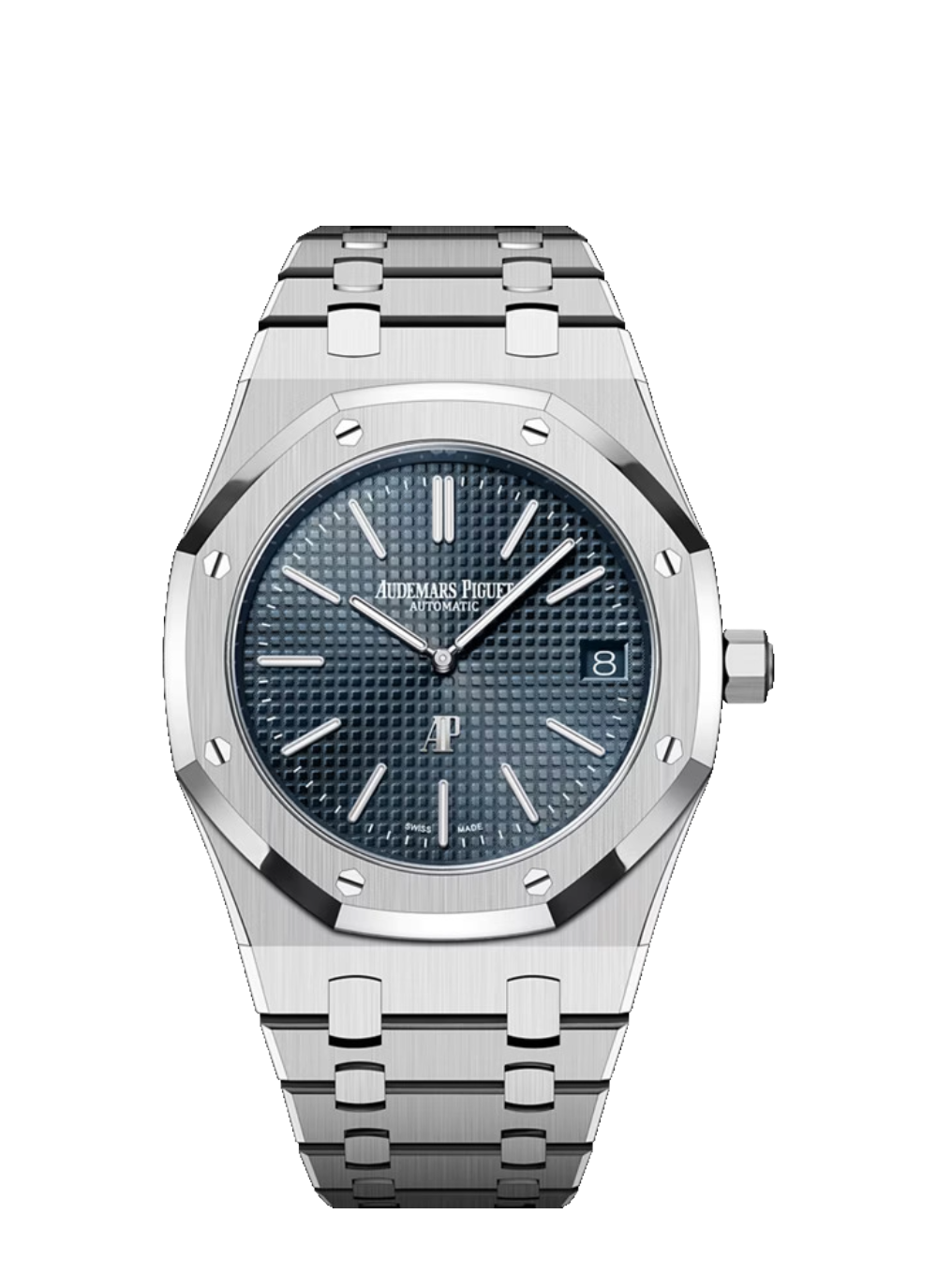 Audemars Piguet Royal Oak "Jumbo" Extra-Thin (16202ST.OO.1240ST.02)