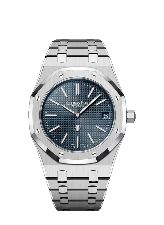 Audemars Piguet Royal Oak "Jumbo" Extra-Thin (16202ST.OO.1240ST.02)