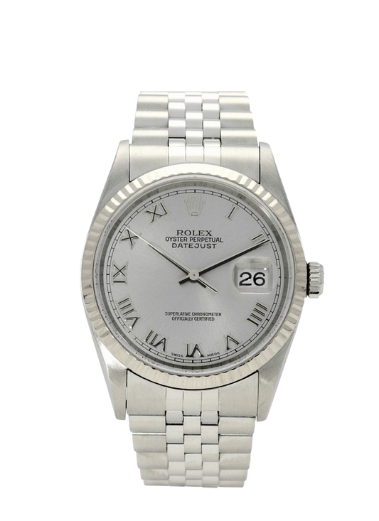 Rolex Datejust 36 (16234)