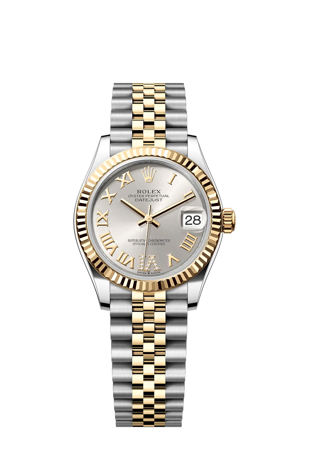 Rolex Datejust 31 (278273-0004)