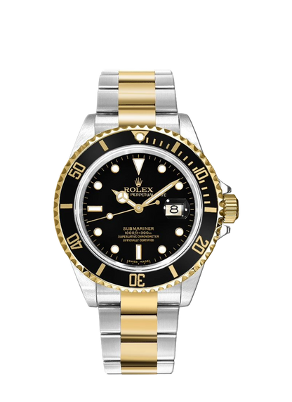 Rolex Submariner (16613LN)