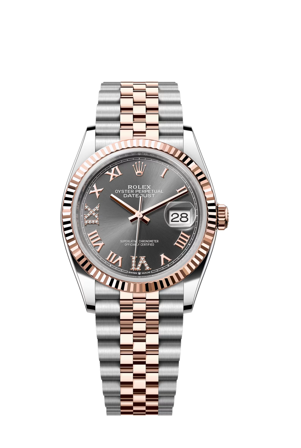 Rolex Datejust 36 (126231-0023)