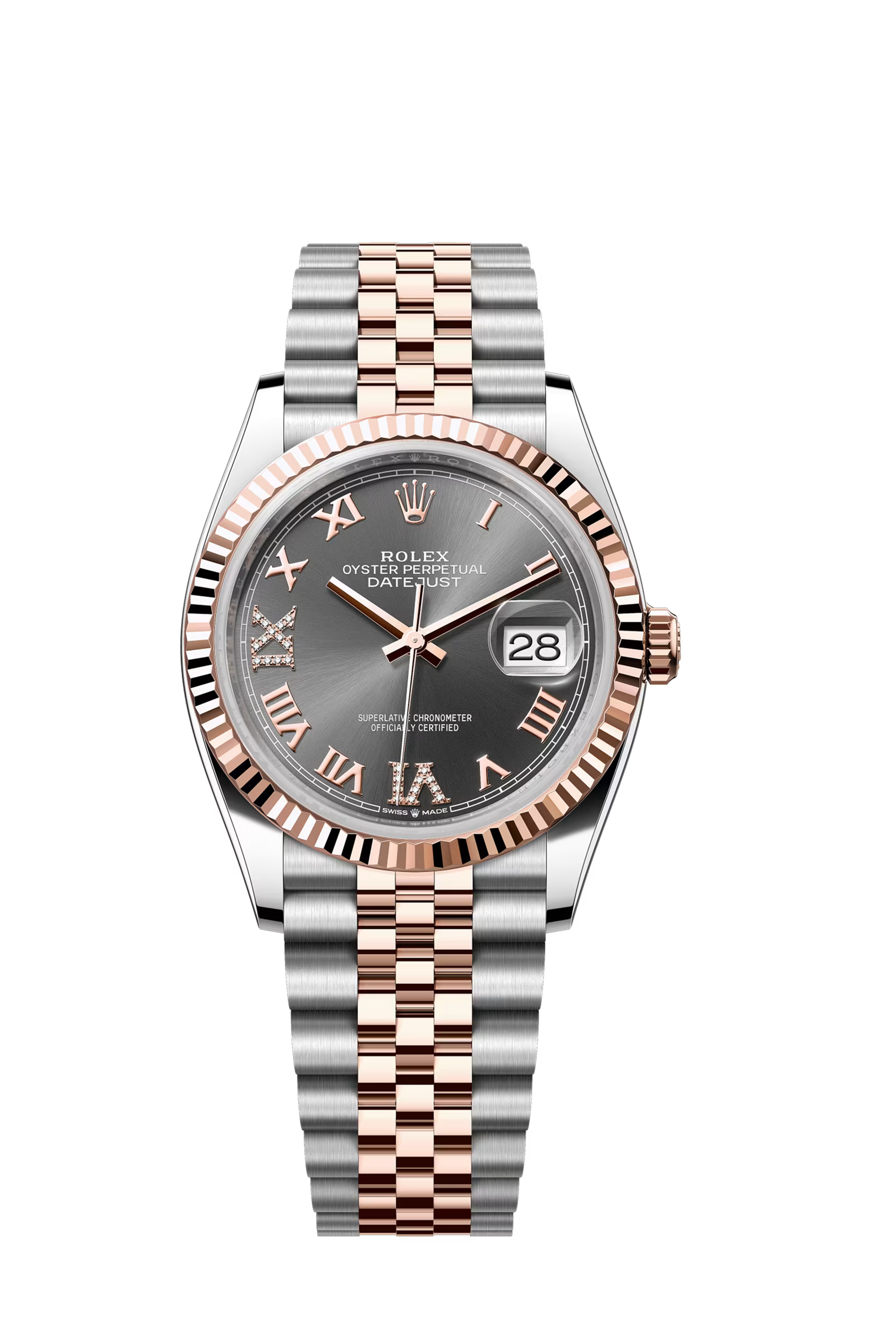 Rolex Datejust 36 (126231-0023)