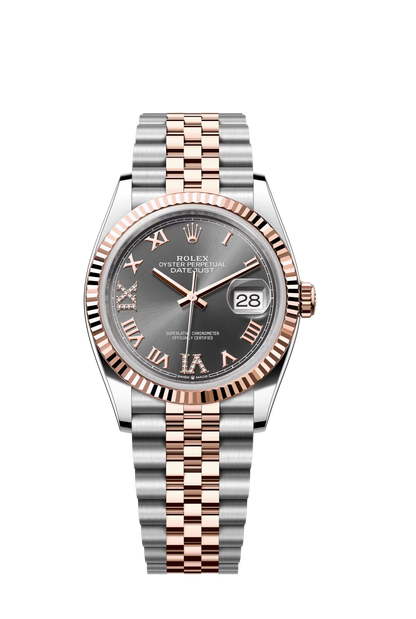 Rolex Datejust 36 (126231-0023)