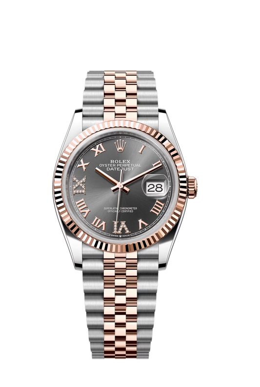 Rolex Datejust 36 (126231-0023)