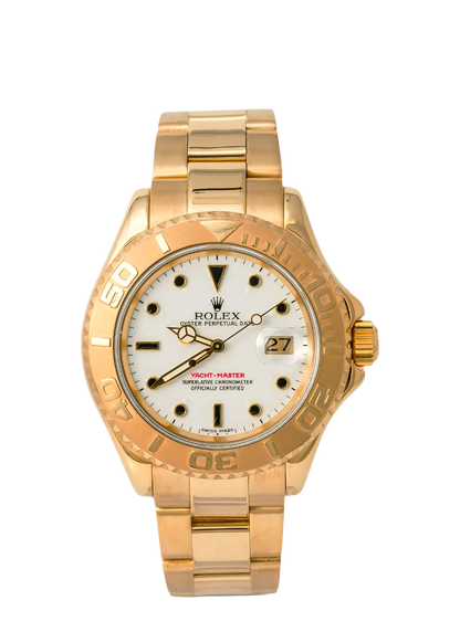 Rolex Yacht-Master 35 (168628)