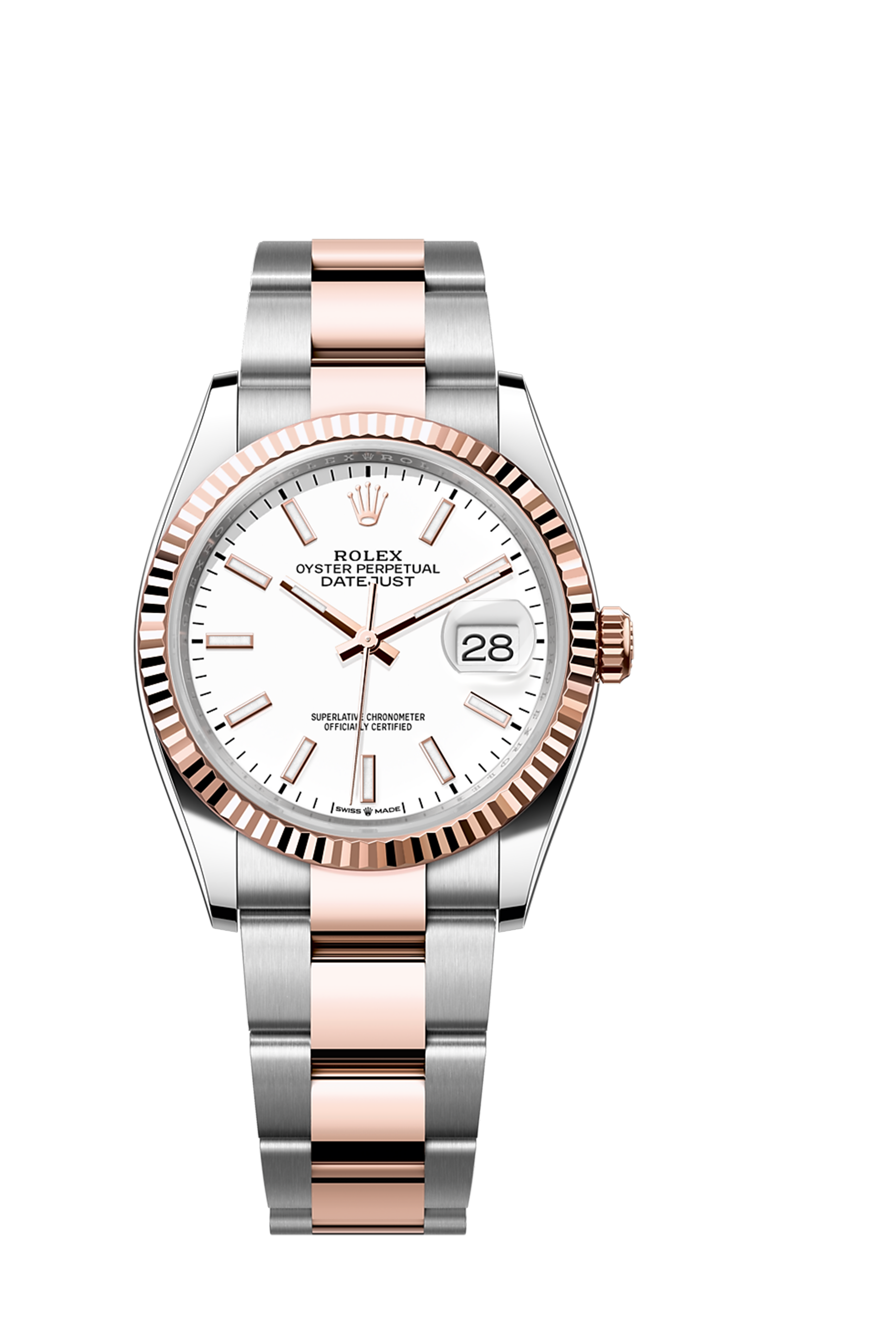 Rolex Datejust 36 (126231-0018)