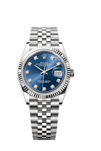 Rolex Datejust 36 (126234-0037)