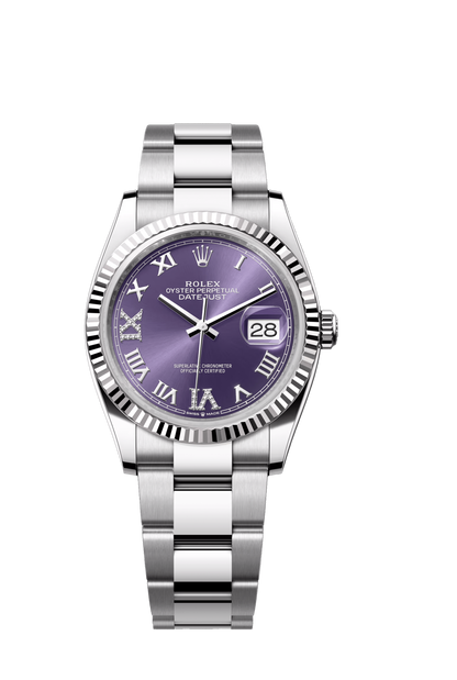 Rolex Datejust 36 (126234-0022)