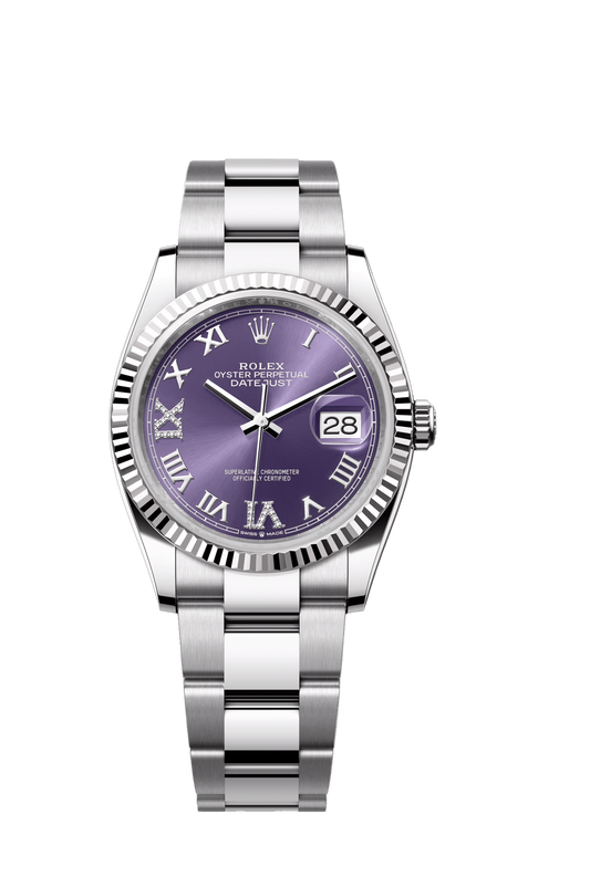 Rolex Datejust 36 (126234-0022)