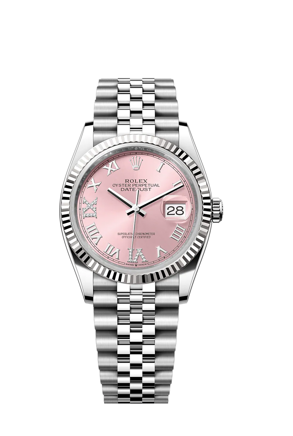 Rolex Datejust 36 (126234-0031)