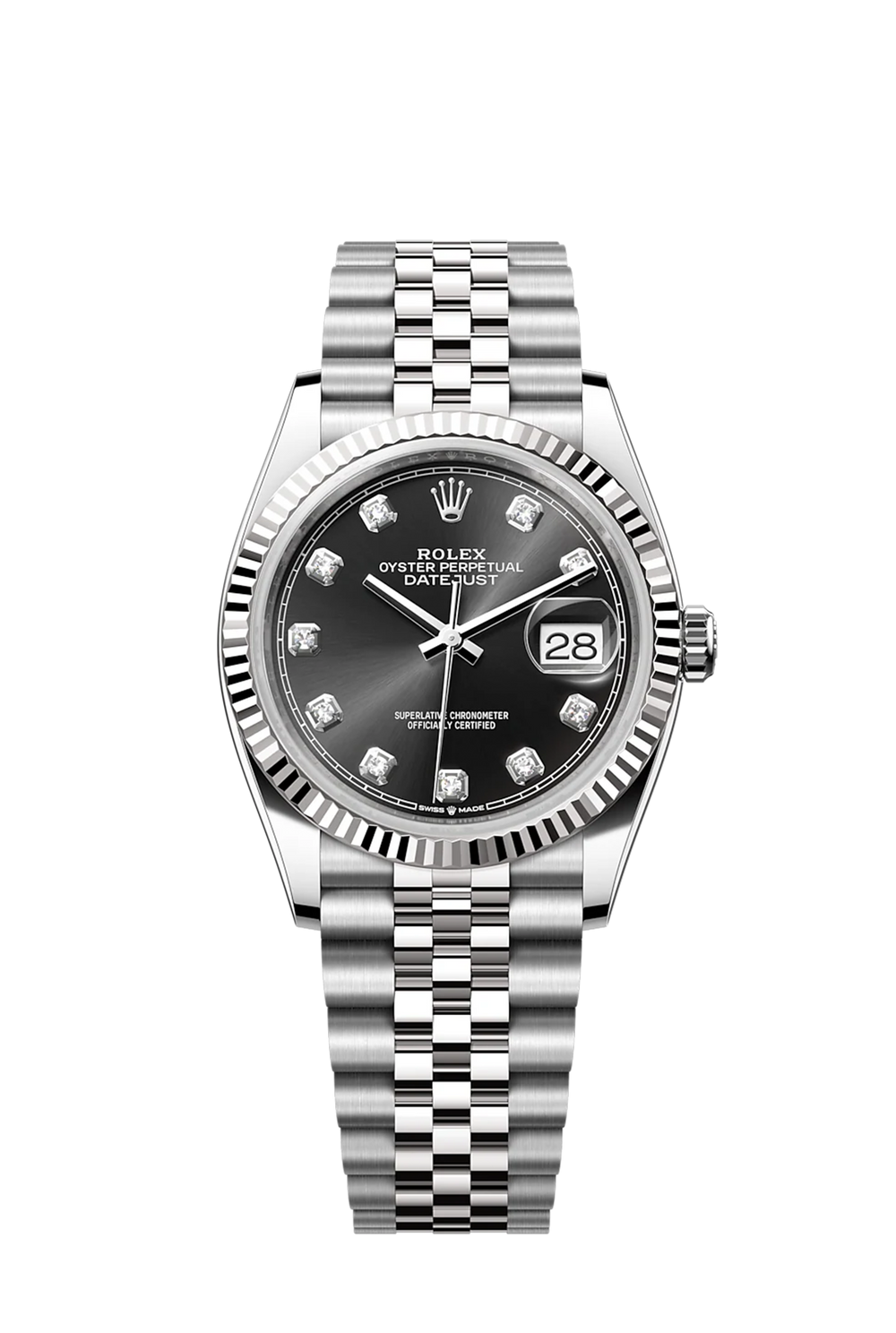 Rolex Datejust 36 (126234-0027)