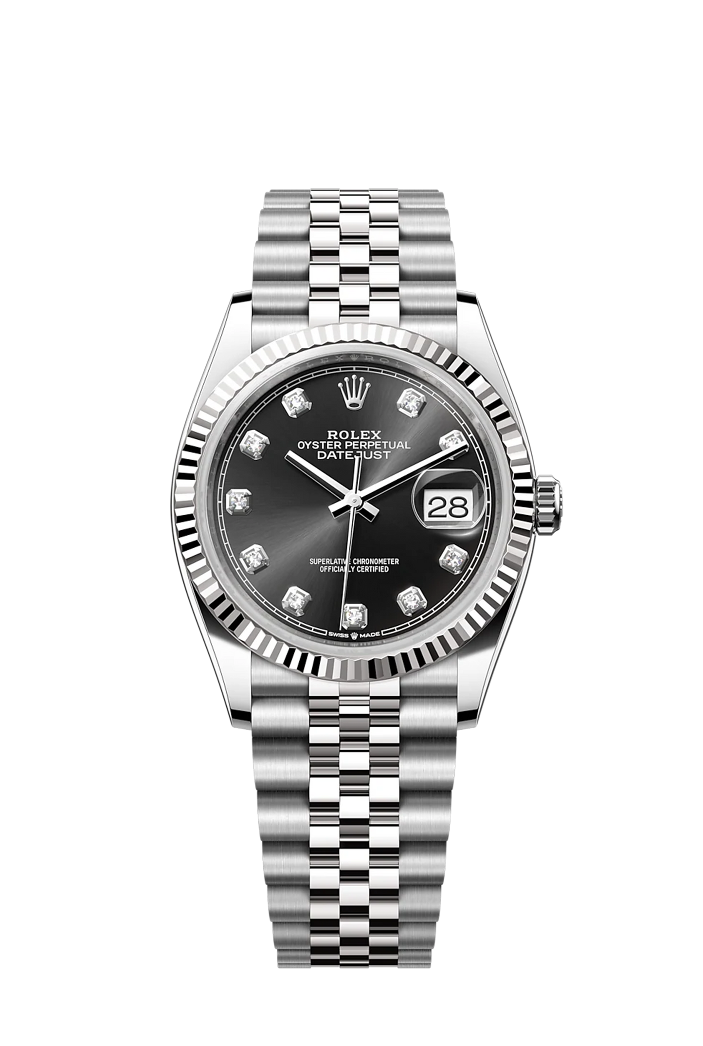 Rolex Datejust 36 (126234-0027)