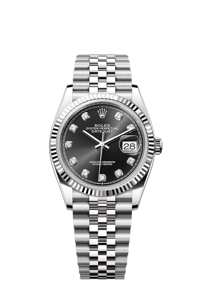 Rolex Datejust 36 (126234-0027)
