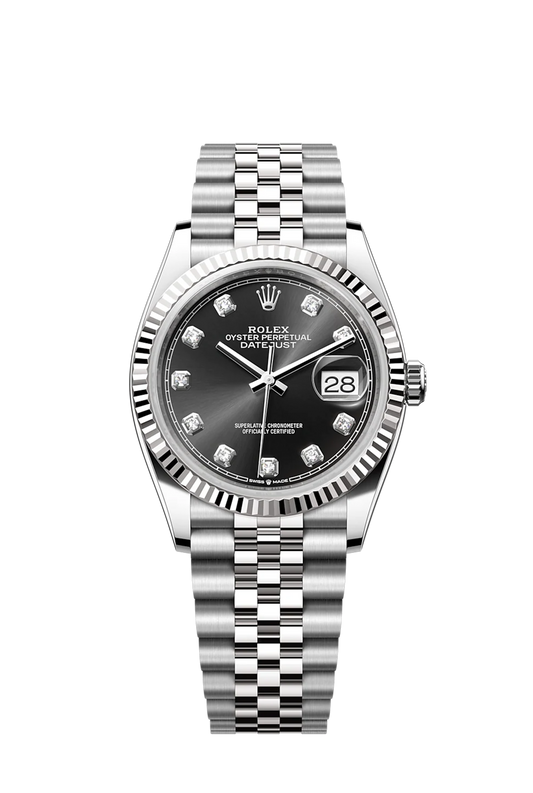 Rolex Datejust 36 (126234-0027)