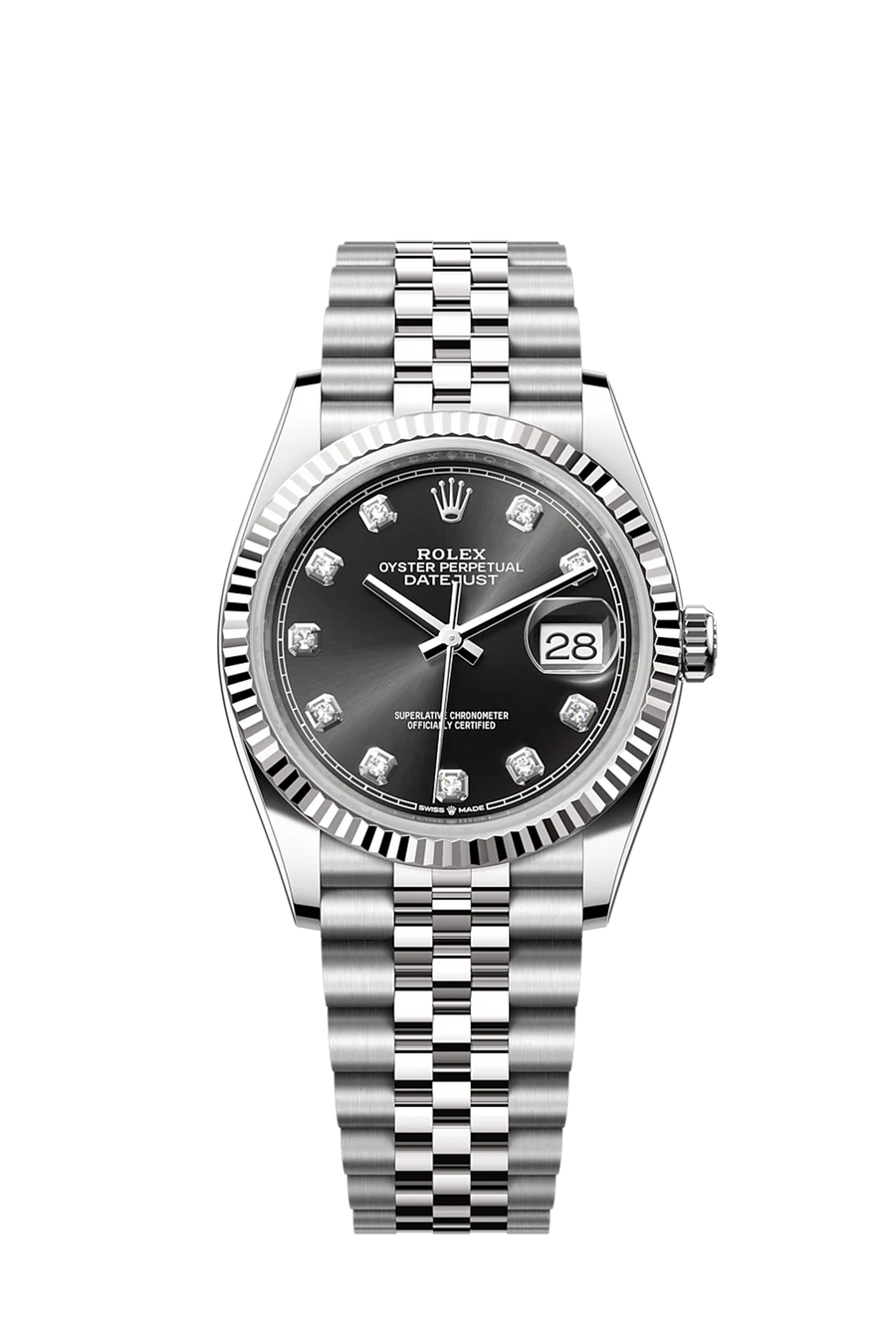 Rolex Datejust 36 (126234-0027)