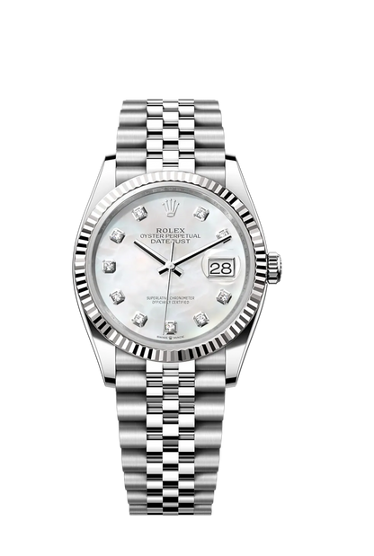 Rolex Datejust 36 (126234-0019)