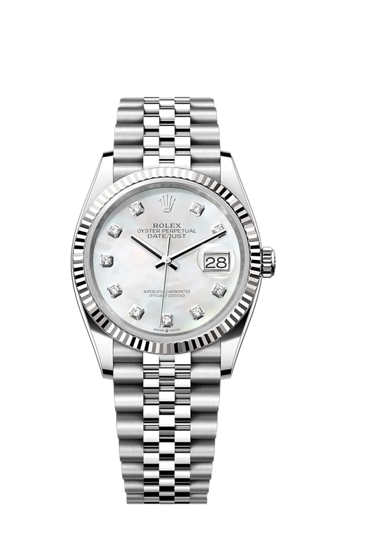 Rolex Datejust 36 (126234-0019)