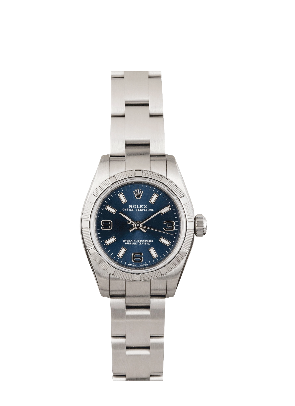 Rolex Oyster Perpetual 26 (176210)
