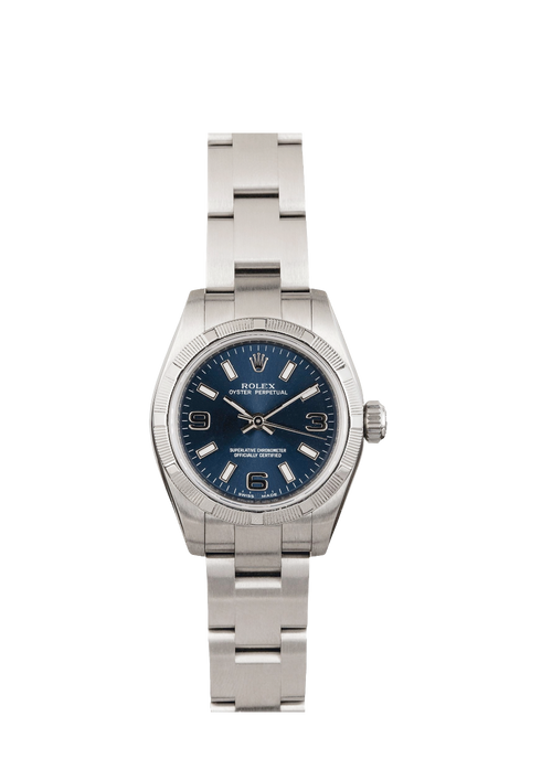 Rolex Oyster Perpetual 26 (176210)