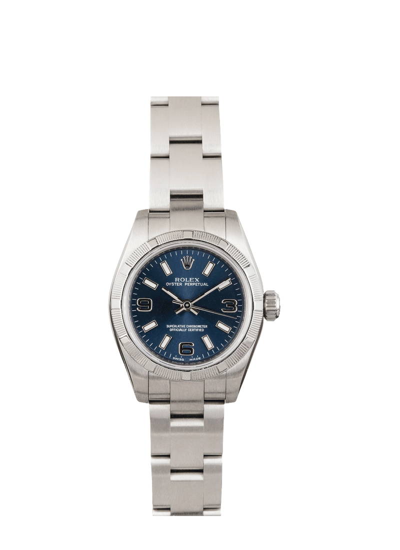 Rolex Oyster Perpetual 26 (176210)