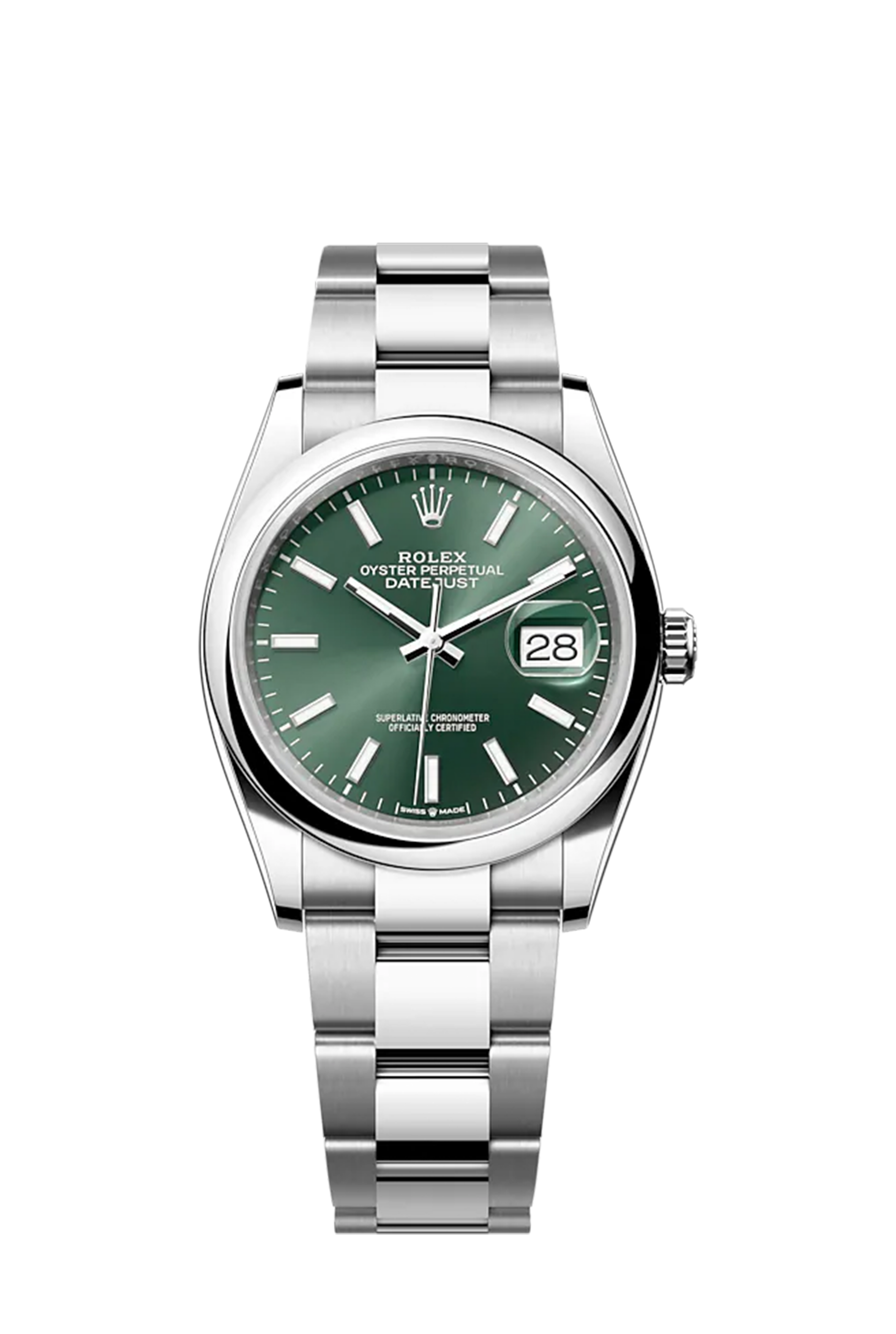 Rolex Datejust 36 (126200-0024)